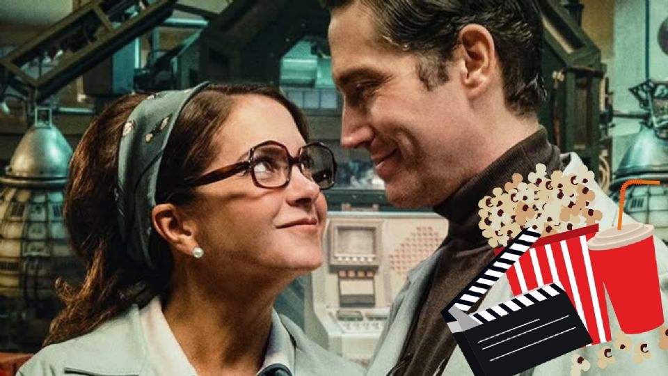 'Nuestros tiempos' de Netflix: La película de Lucero y Benny Ibarra sobre viajes en el tiempo y romance que debes ver.