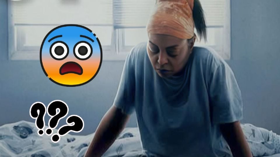 “Harta”: ¿Qué pasó con la protagonista de la historia de Netflix?	