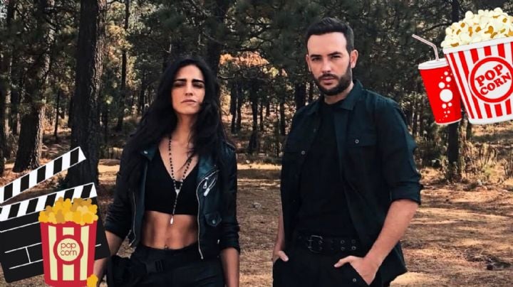 ¿Quién es quién en "Rosario Tijeras 4"?: Reparto completo de la serie de Netflix próxima a estrenarse