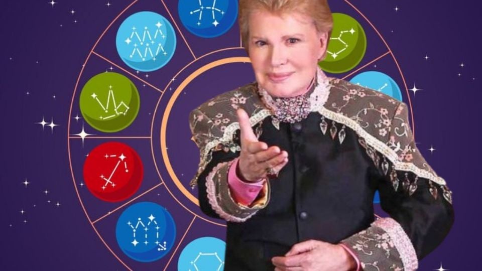El horóscopo de Walter Mercado de este 12 de junio de 2025.