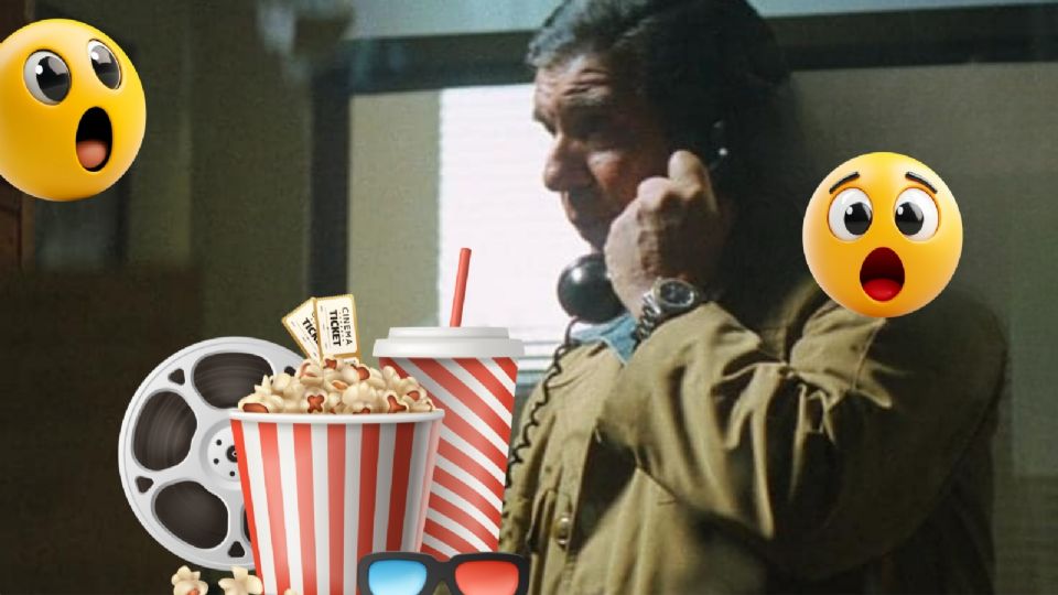 ¿Qué secretos puede esconder un pueblo costero aparentemente tranquilo?, si quieres saberlo, puedes ver Los Sobrevivientes de Netflix.