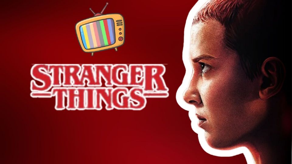 “Stranger Things”: Serie de animación que promete expandir su universo.