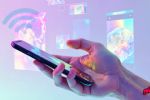 Foto ilustrativa de la nota titulada: ¿Qué es LI-FI, el sistema que reemplazará al Wi-Fi?