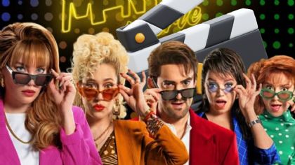 Mentiras, el musical: ¿Qué canciones salen en la serie?