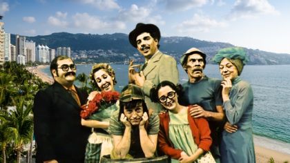 Sin querer queriendo: ¿Cuánto cuesta hospedarse en el hotel donde estuvo El Chavo del 8?