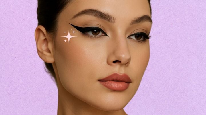 Trucos de Maquillaje 2025: 3 Tipos de delineado de ojos para rejuvenecer la mirada