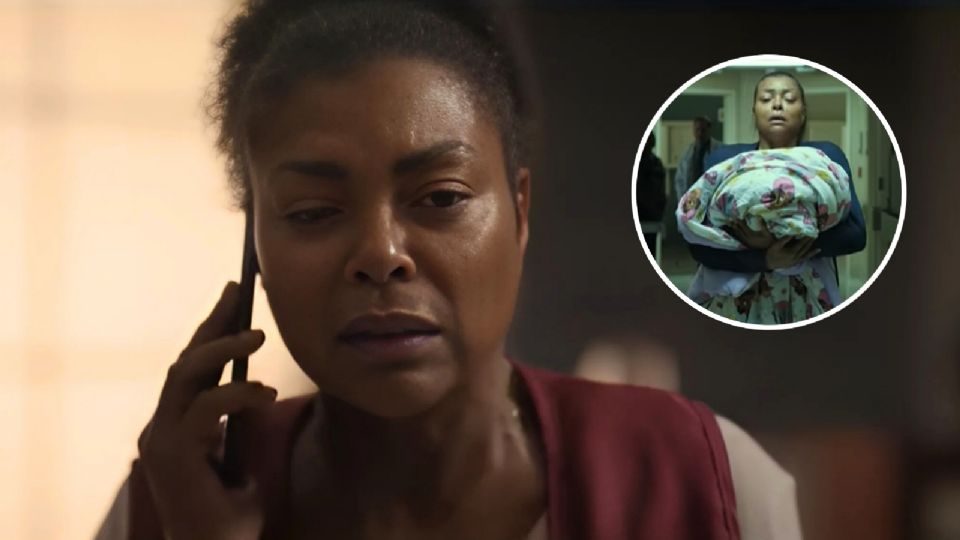“Harta”, la nueva película de Netflix.