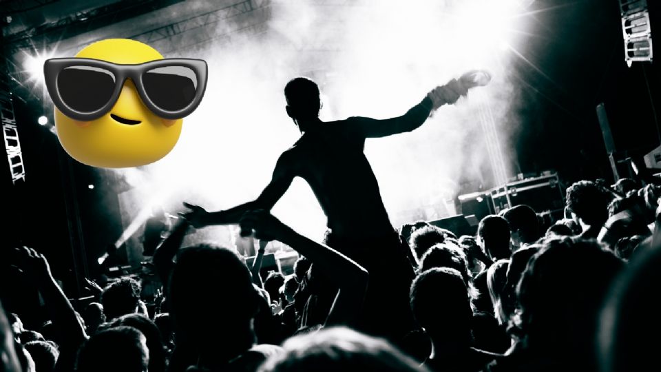Cartelera de conciertos para Guadalajara este fin de semana 13, 14 y 15 de junio de 2025.
