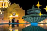 Foto ilustrativa de la nota titulada: El pueblo mágico de Chiapas con legado colonial y una rica historia prehispánica