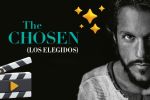 Foto ilustrativa de la nota titulada: ¿De qué trata la temporada 5 de "The Chosen" de Prime Video?: Los días desafiantes llenos de tensión y traición
