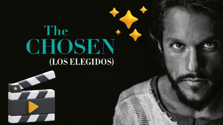 ¿De qué trata la temporada 5 de "The Chosen" de Prime Video?: Los días desafiantes llenos de tensión y traición