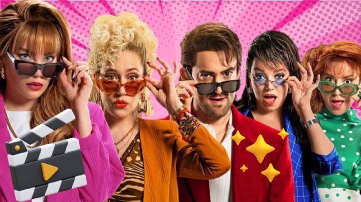 ¡Luis Gerardo Méndez recibió un mensaje a través de sus sueños!: Así surgió la idea de "Mentiras, la serie"