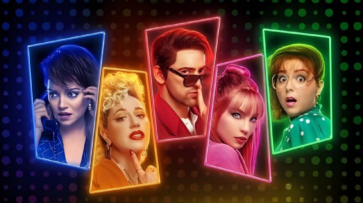 3 delineados super TOP inspirados en "Mentiras, la serie"