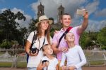 Foto ilustrativa de la nota titulada: El Pueblo Mágico de Yucatán para visitar en compañía de familia
