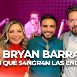¿Cómo cuidar tus encías? Entrevista con el Dentista Bryan Barraza en Café Globo
