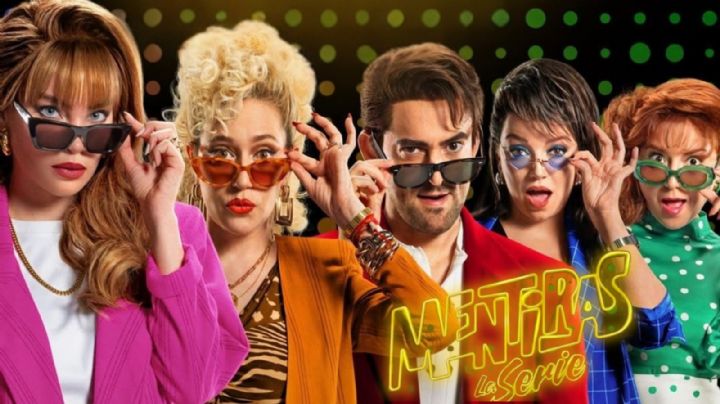 Mentiras, la serie: ¿Habrá segunda temporada tras el inesperado final?