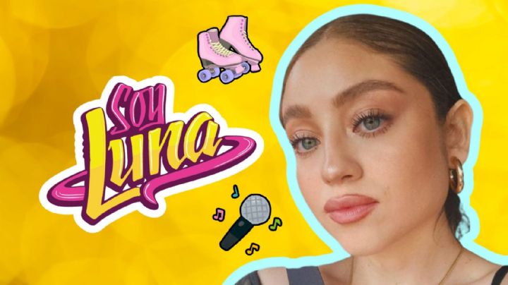 “Soy Luna” confirma nueva temporada: Fecha de estreno y Reparto Completo ¿regresa Karol Sevilla?