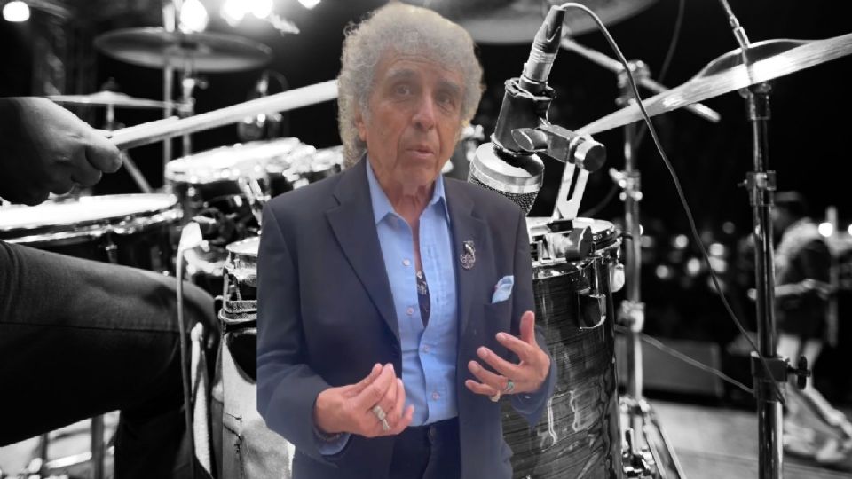 Muere Rafa Acosta Córdova pionero de ‘Los Locos del Ritmo’ una Leyenda del Rock en México.