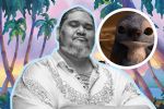 Foto ilustrativa de la nota titulada: Muere David Hekili Kenui Bell, actor de ‘Lilo y Stitch live action’, a los 46 años: ¿Qué le pasó?