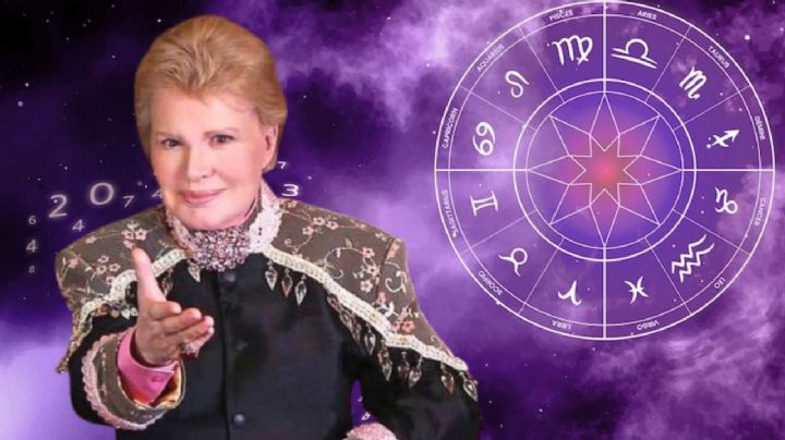 Walter Mercado horóscopo de HOY martes 17 de junio | Predicciones según tu signo zodiacal