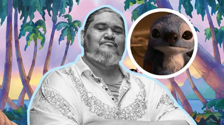 Muere David Hekili Kenui Bell, actor de ‘Lilo y Stitch live action’, a los 46 años: ¿Qué le pasó?