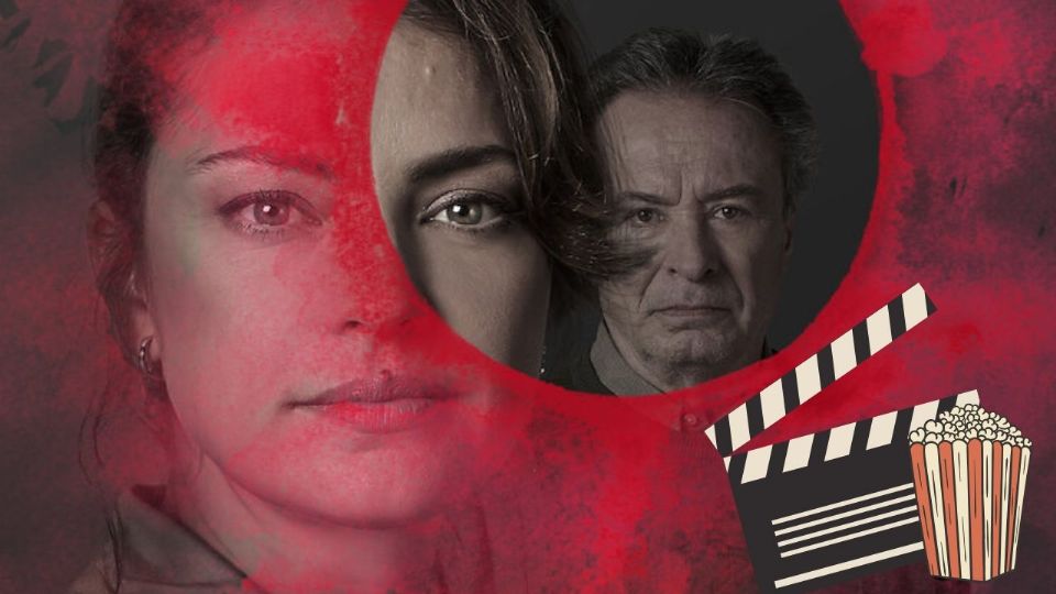 La misma sangre, protagonizada por Óscar Martínez y Dolores Fonzi, dejará el catálogo de Netflix el 21 de junio.