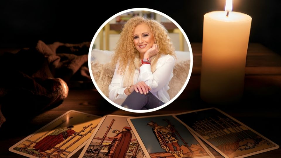 Horóscopo de HOY, Domingo 22 de junio, según Mizada Mohamed