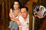 Foto ilustrativa de la nota titulada: Sin querer queriendo: Ellos son los hijos de Chespirito que tienen mala relación con Florinda Meza