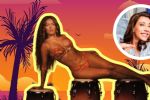 Foto ilustrativa de la nota titulada: Karol G: Estrena “Tropicoqueta”, su nuevo material que reúne a villanas icónicas de la tv, ¿está Cynthia Klitbo?