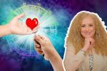 Foto ilustrativa de la nota titulada: Horóscopo de HOY, Jueves 19 de junio, según Mizada Mohamed: Consejos del Tarot para suerte en el amor