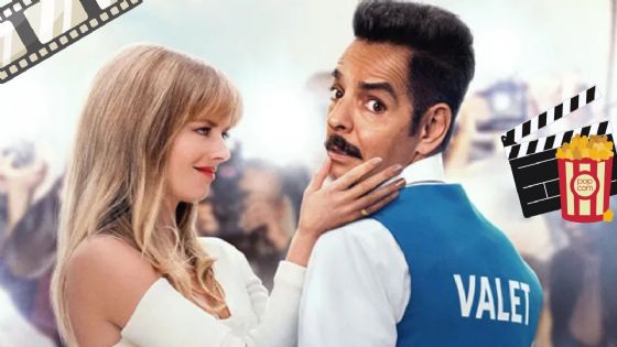 El Valet en Netflix: La comedia con toques de romance y con una relación inesperada que te hará reír
