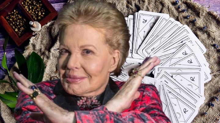 Walter Mercado horóscopo de HOY miércoles 18 de junio | Predicciones según tu signo zodiacal