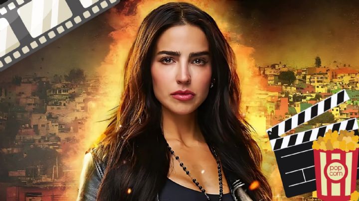 Rosario Tijeras 4: Sinopsis, capítulos y reparto completo de la serie de Netflix