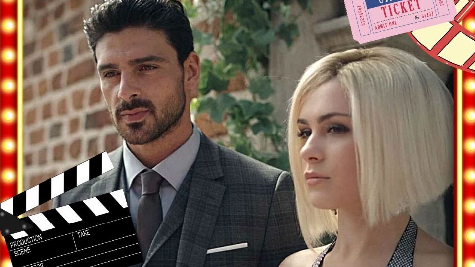“365 días” es una de las opciones más comentadas del catálogo de Netflix.