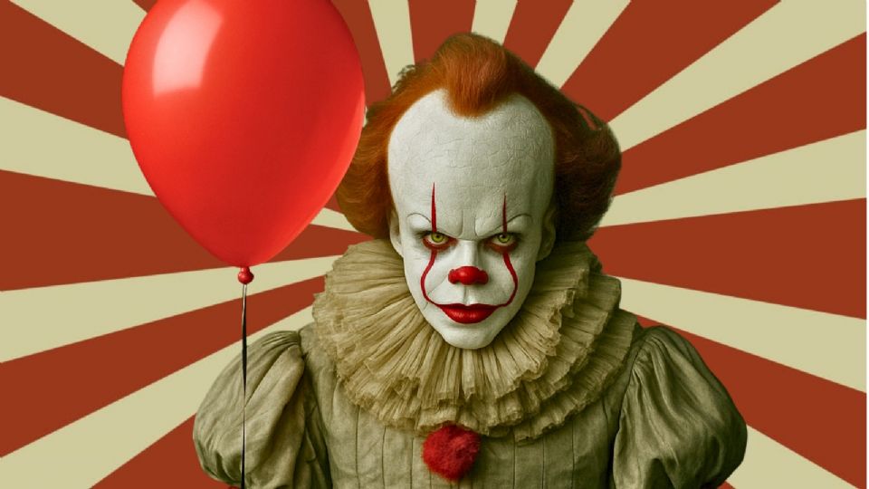 It: Welcome to Derry