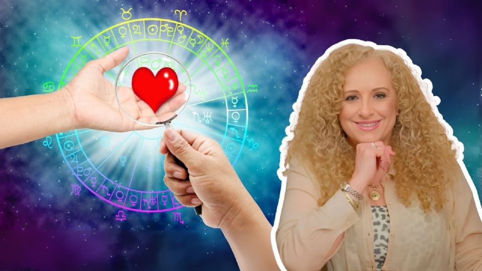 Horóscopos de HOY jueves 18 de junio para tener suerte en el amor