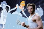 Foto ilustrativa de la nota titulada: Así luciría el hijo de La Cenicienta y Wolverine, según la inteligencia artificial