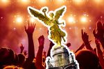 Foto ilustrativa de la nota titulada: Cartelera de conciertos para este fin de semana 20, 21 y 22 de junio en la CDMX: Inspector, Aterciopelados, The Wookies y Plastilina Mosh
