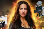 Foto ilustrativa de la nota titulada: ¿"Rosario Tijeras" tendrá temporada 5?: Esto se sabe sobre la serie de Netflix