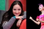 Foto ilustrativa de la nota titulada: Mentiras, la serie: Ella es la exalumna de La Academia que hizo los cuatro personajes y no sabías