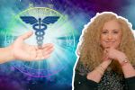 Foto ilustrativa de la nota titulada: Horóscopo de HOY, Viernes 20 de junio, según Mizada Mohamed: Consejos del Tarot y predicciones en salud para cada signo