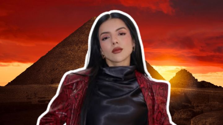 Cleopatra: Así es el trend de TikTok con el que arrasa Doris Joselyn