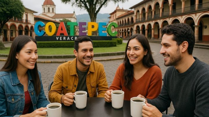 El Pueblo Mágico de Veracruz que prepara el mejor café, tiene clima templado y arquitectura colonial