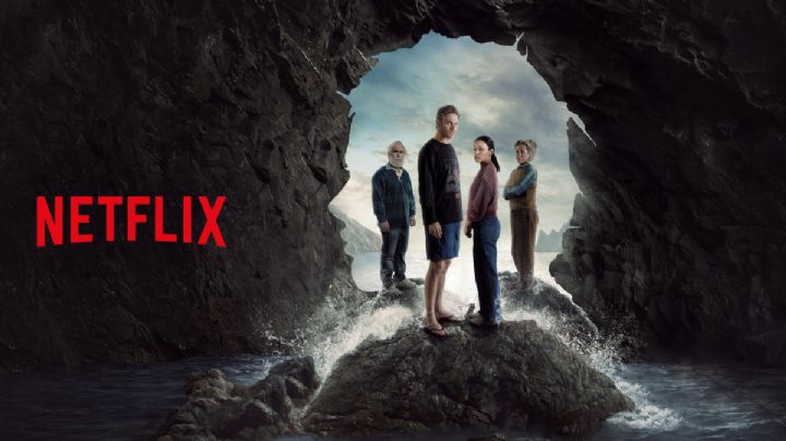 Los sobrevivientes: Esta es la historia real detrás de la serie que es tendencia