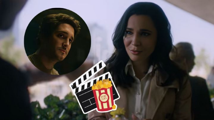 "Juegos de Seducción": ¿De qué trata la nueva película de Diego Boneta y Martha Higareda?