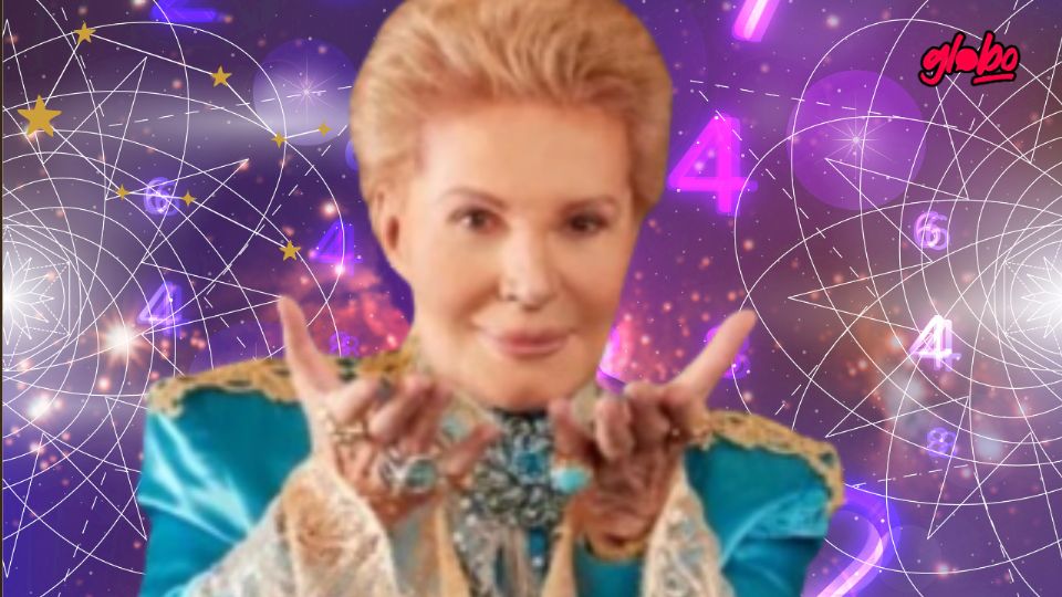 Descubre las predicciones astrológicas de hoy.