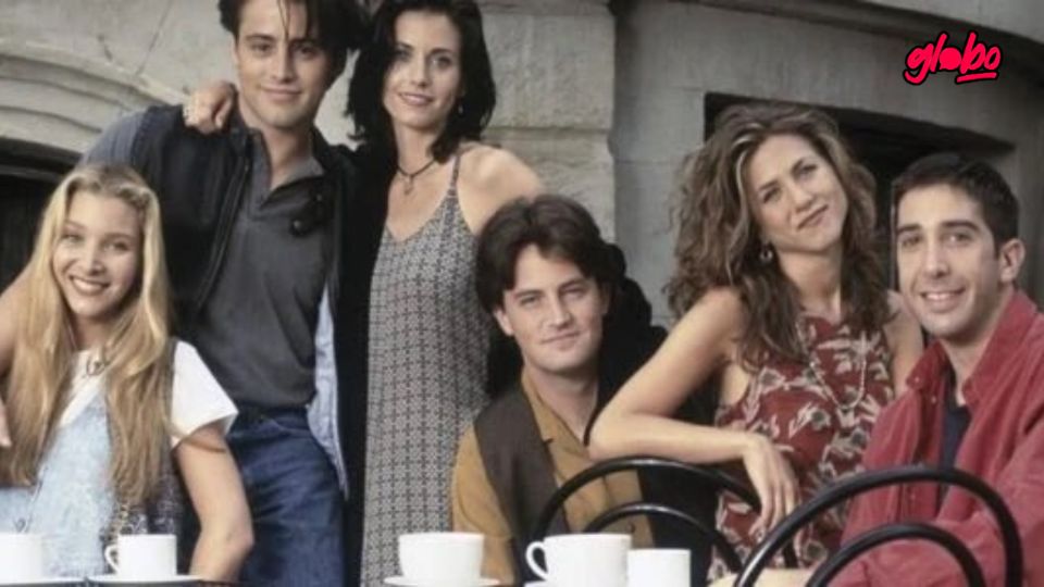 Una nueva teoría sobre la icónica serie Friends se ha vuelto viral en redes sociales.