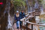 Foto ilustrativa de la nota titulada: El espiritual pueblo mágico de Edomex con enormes grutas solo aptas para aventureros