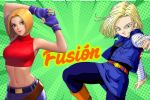 Foto ilustrativa de la nota titulada: Así luciría la fusión de Androide 18 de Dragon Ball Z y Blue Mary de KOF, según la inteligencia artificial