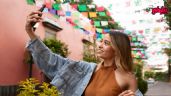 Foto ilustrativa de la nota titulada: El pueblo mágico de Tlaxcala con identidad ganadera, color y tradición artesanal